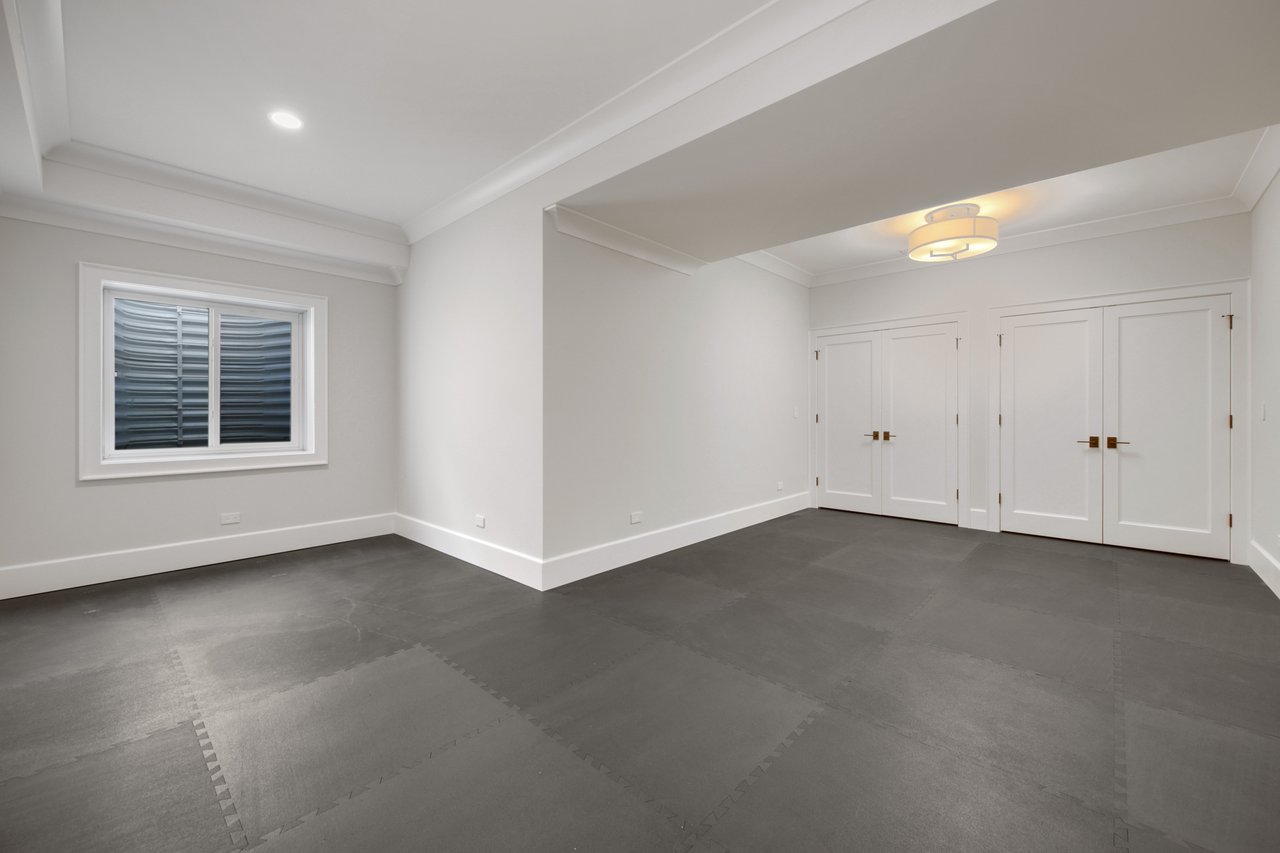 Fashion Forward Design, Amazing Finishes & Trendsetting High Style