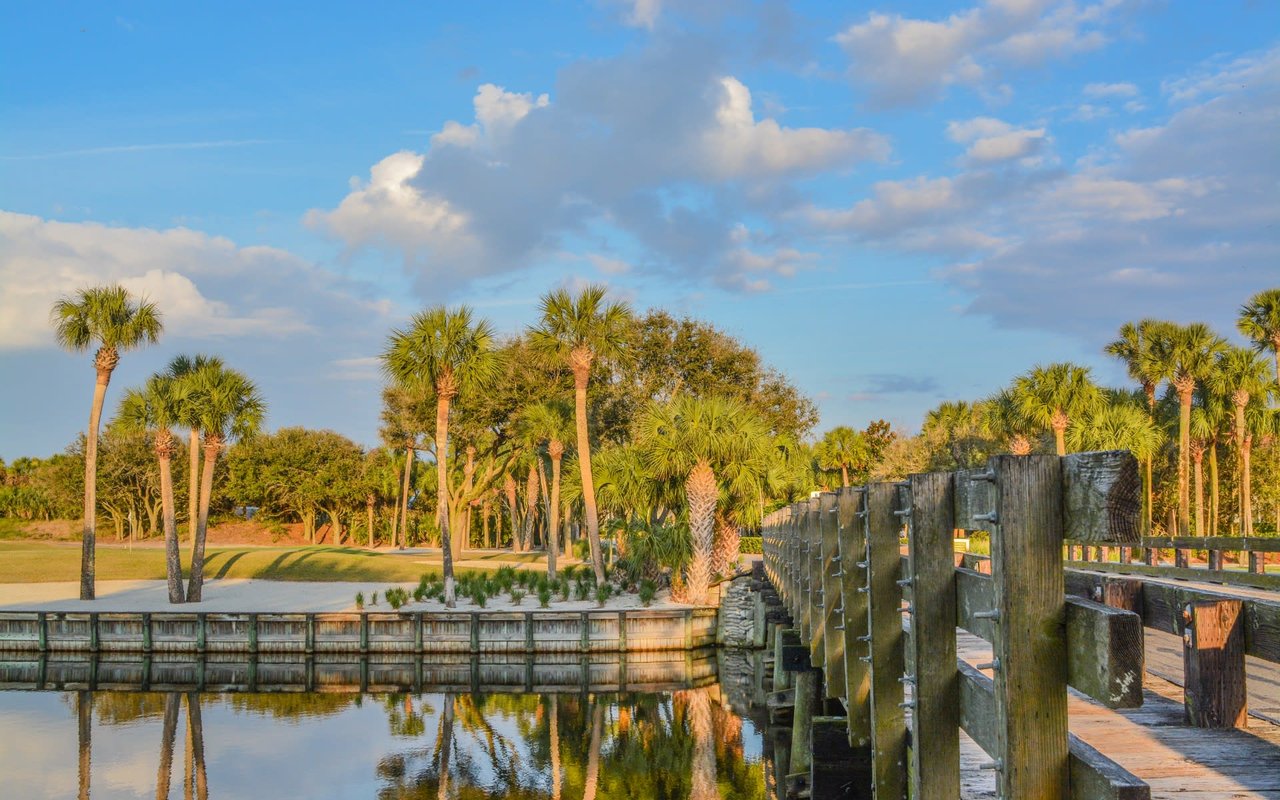 Ponte Vedra Beach