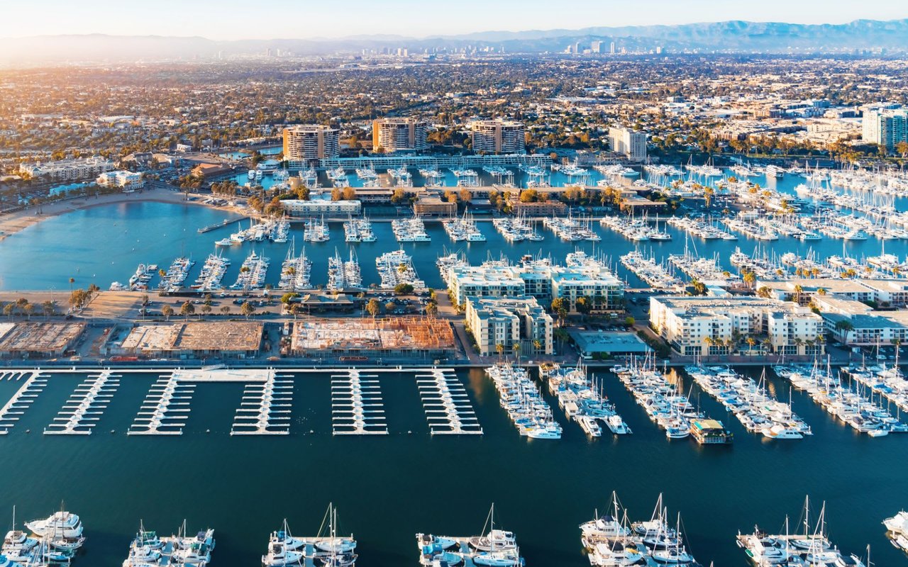 Marina del Rey