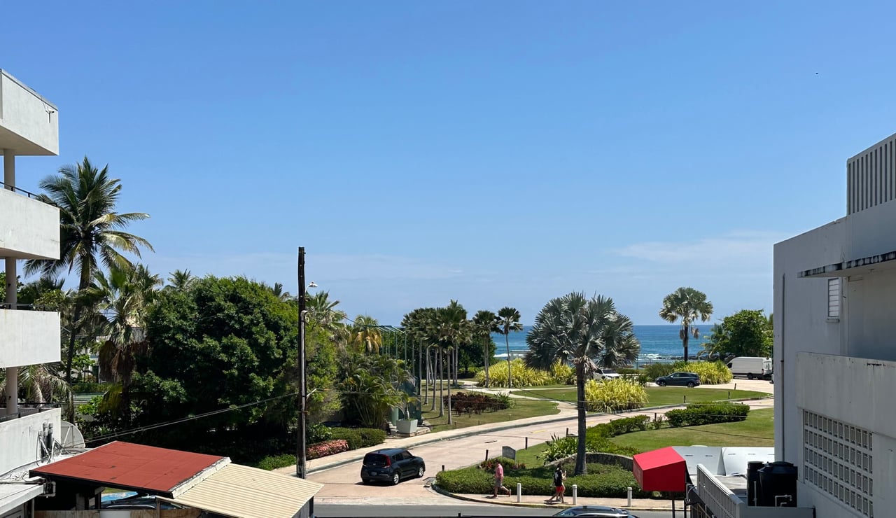 San Luis Condominium