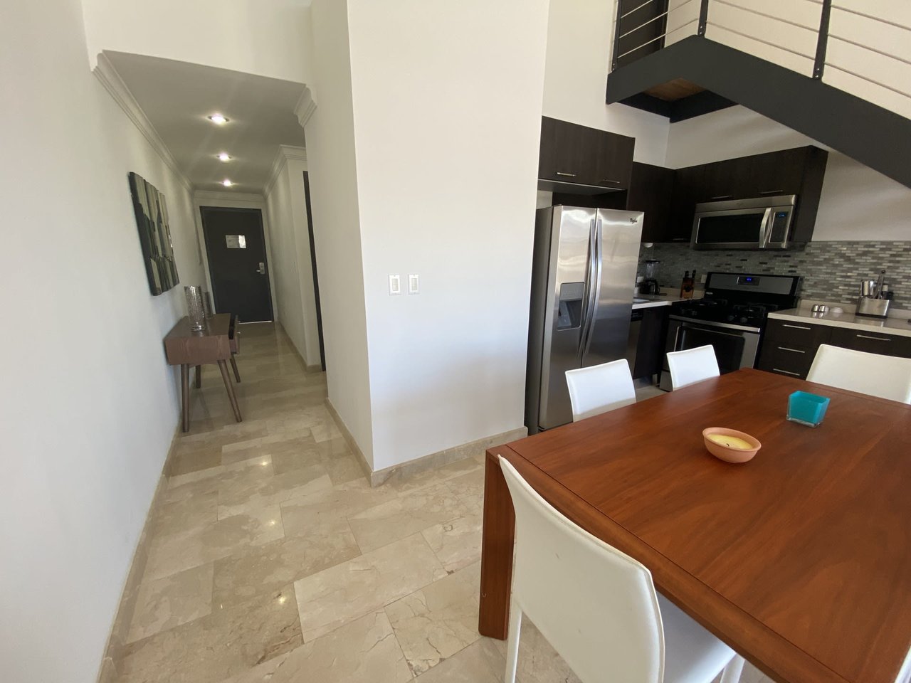 Palm Aruba Condo 5th Floor