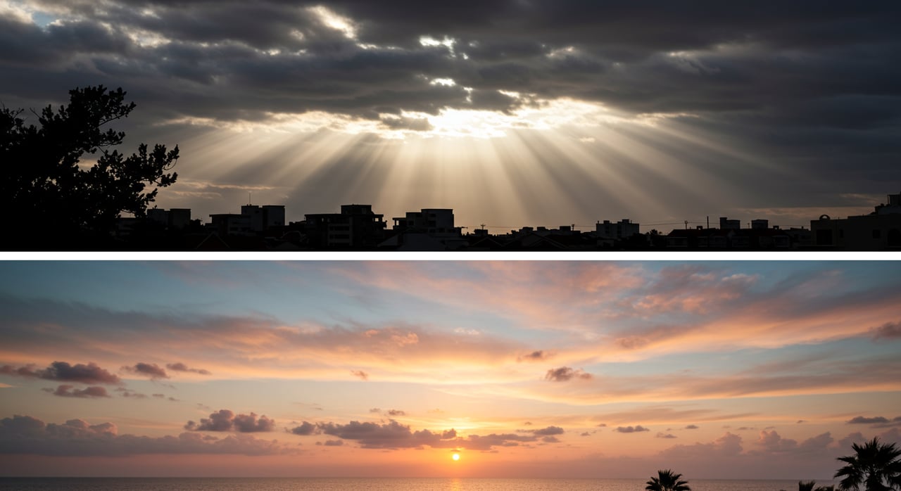 A Few Favorite Moments