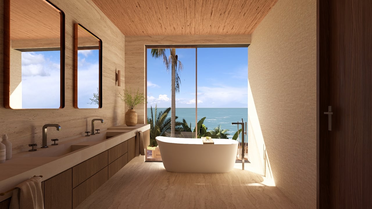 Ocean View Development Homesites, Papagayo, Guanacaste