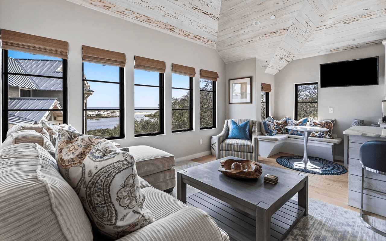 58 Sinclair Ln, Santa Rosa Beach Florida 32459