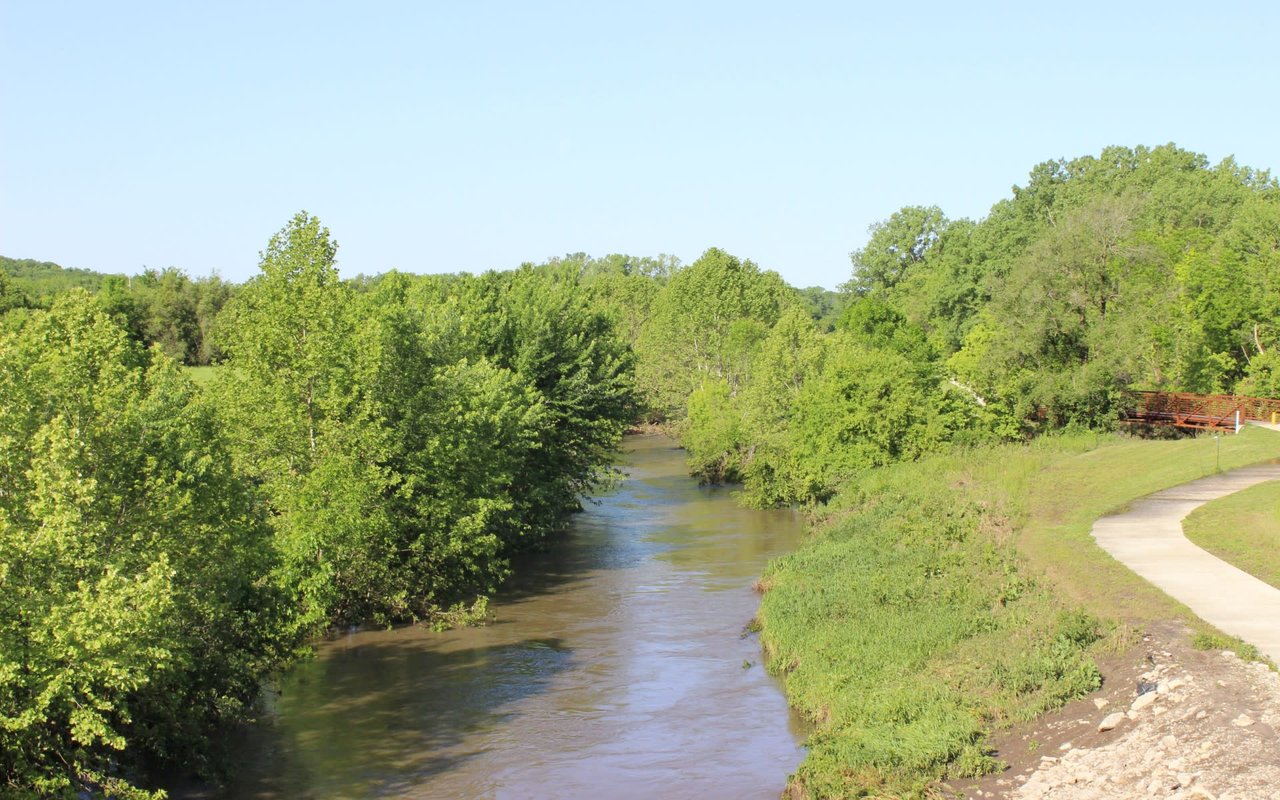 Platte County, MO