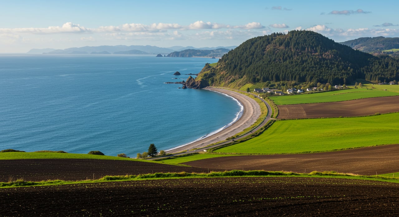 5 Family-Friendly Outdoor Activities in Whidbey Island cover