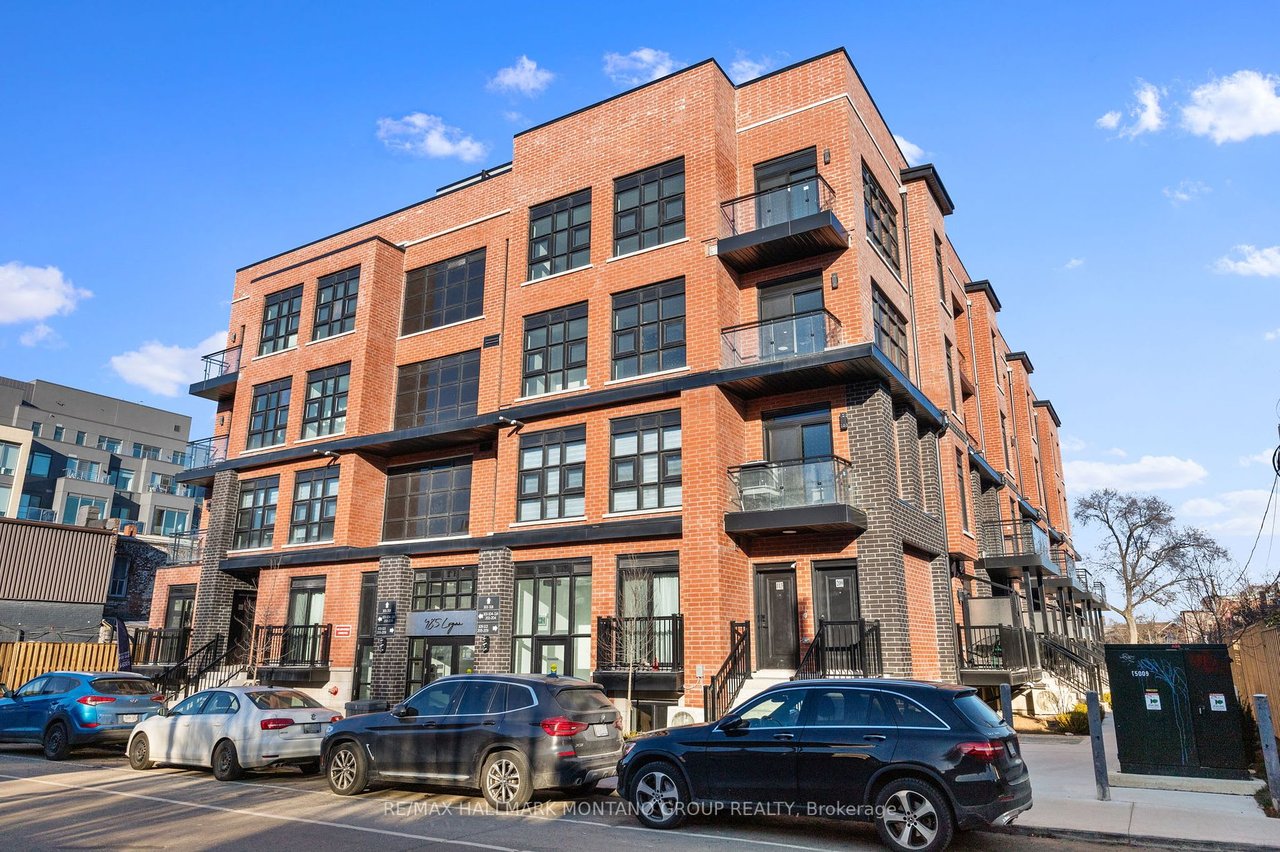 LESLIEVILLE CHARM 