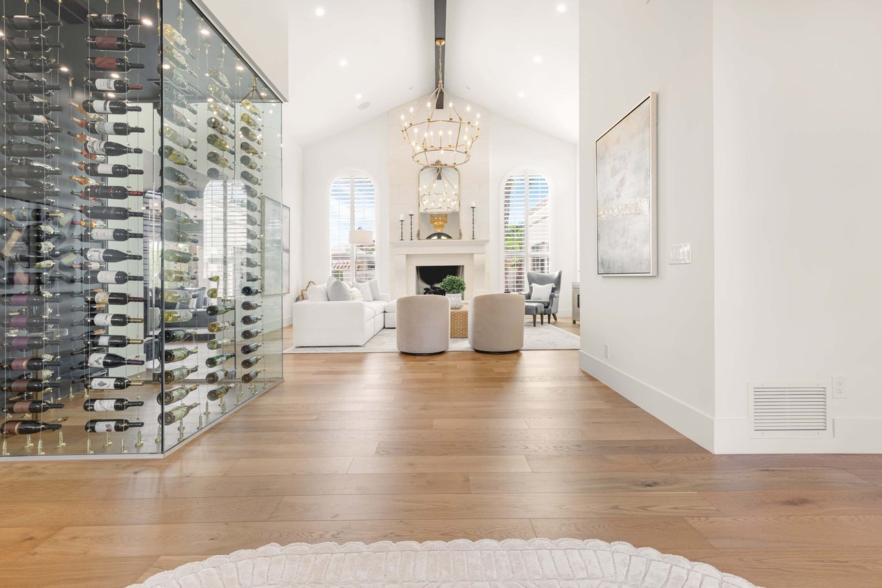 luxury full home remodel in Scottsdale, AZ