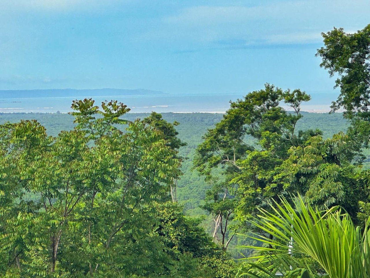 Secure Gated Villa Community, Ojochal, Puntarenas
