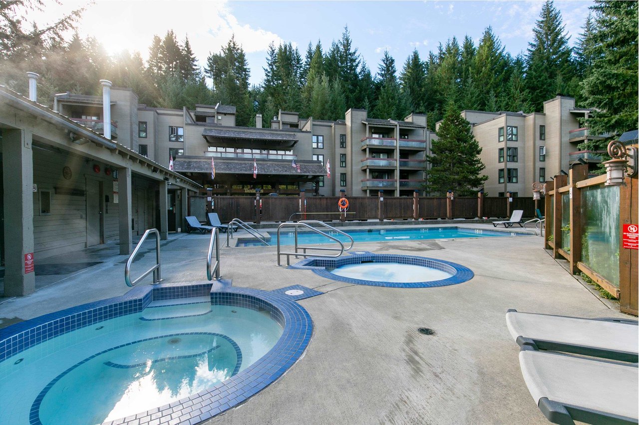 402-4200 Whistler Wy