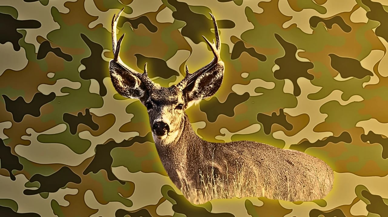 Montana agent jailed for using real estate license to access land and poach trophy mule deer