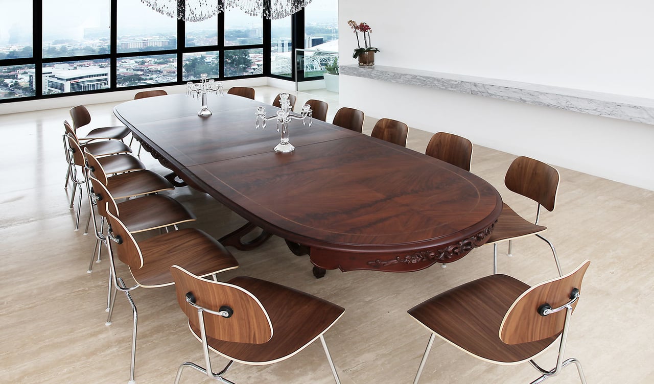 Luxury Bi-Level Sky Penthouse, Sabana and Rohrmoser, San Jose