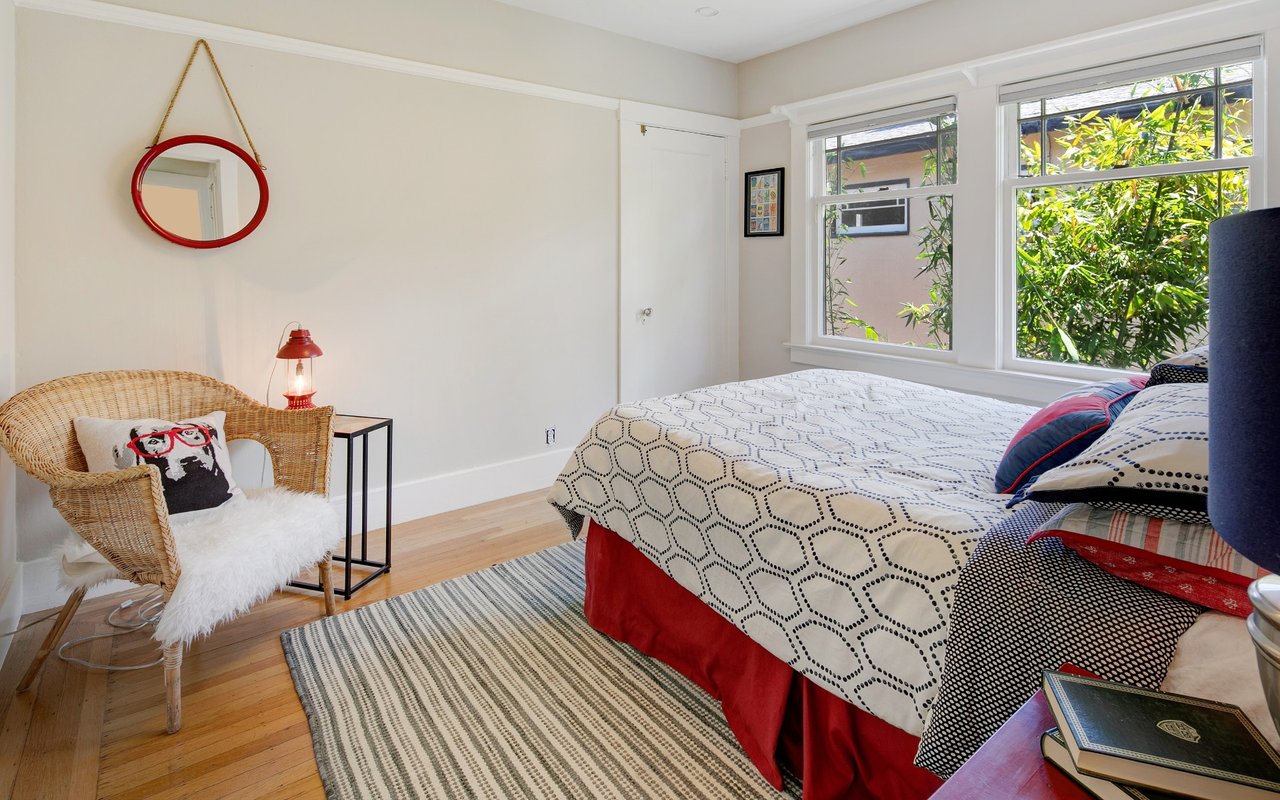 52 Woodland Avenue, San Anselmo