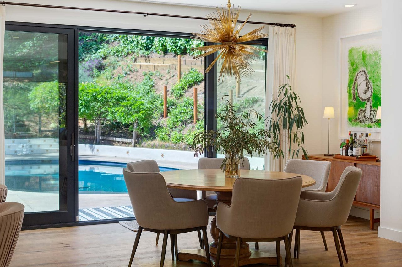 69 Raven Road, San Anselmo