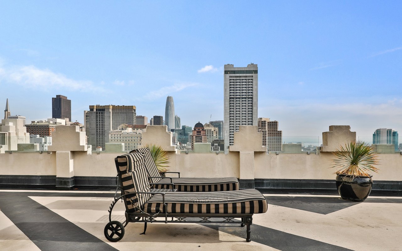 631 O’Farrell St, #309 