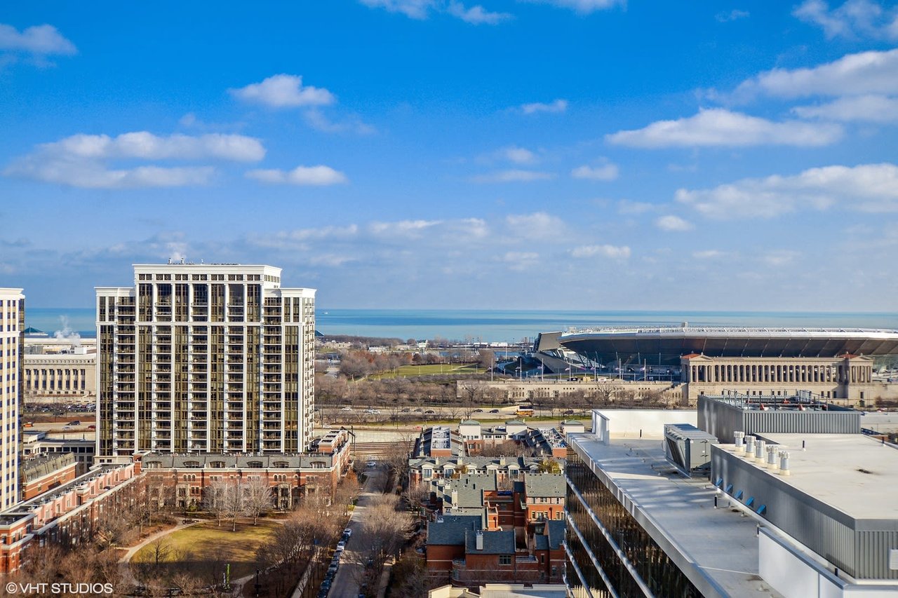 1400 S Michigan Ave 1901