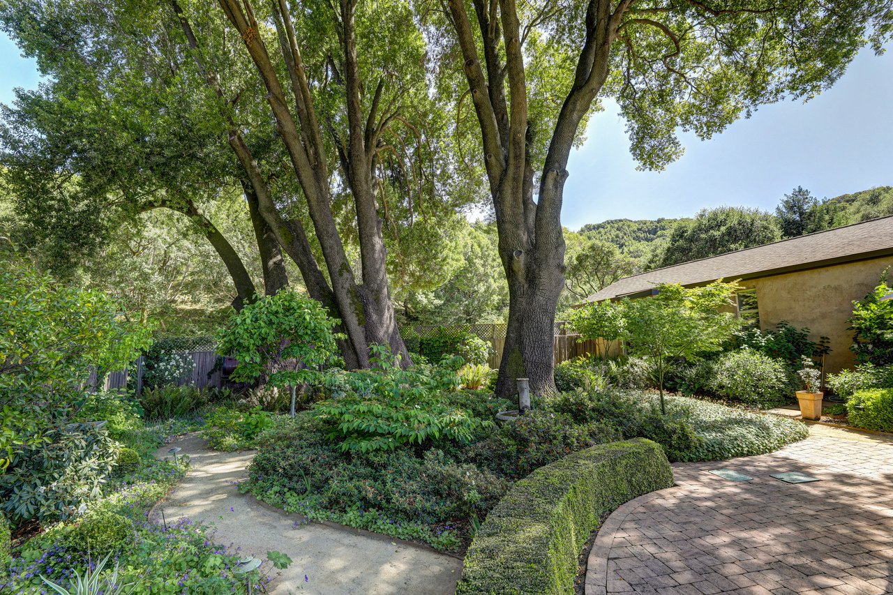 Lucas Valley Estates
