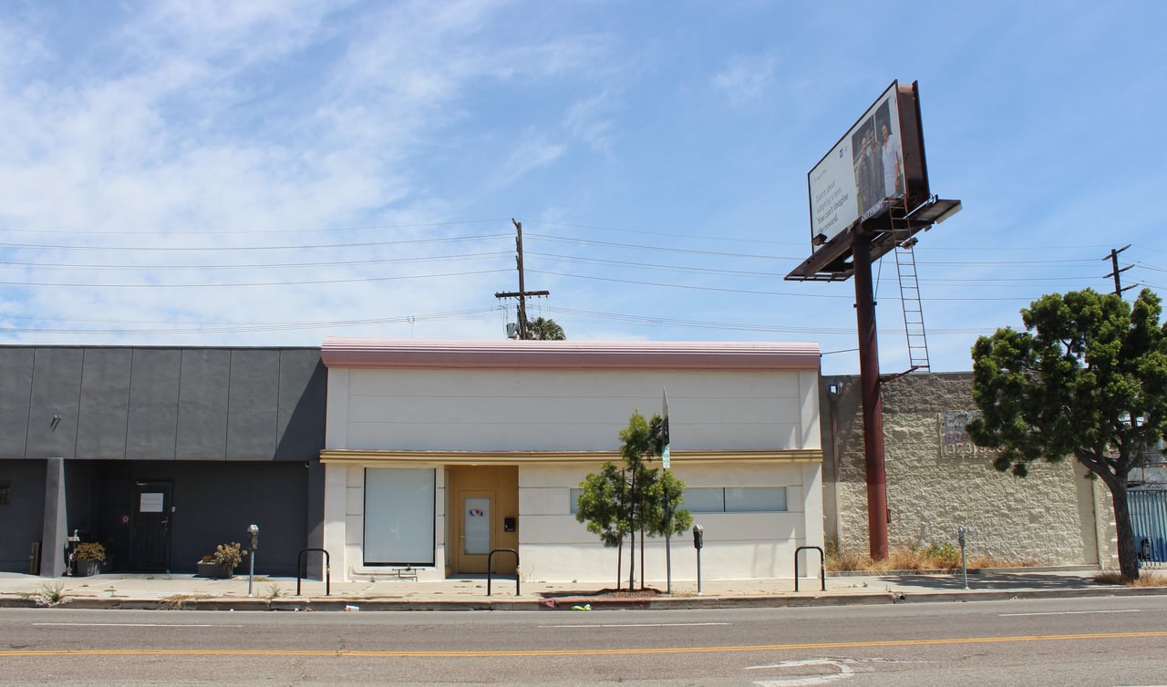 5259 W Pico Blvd