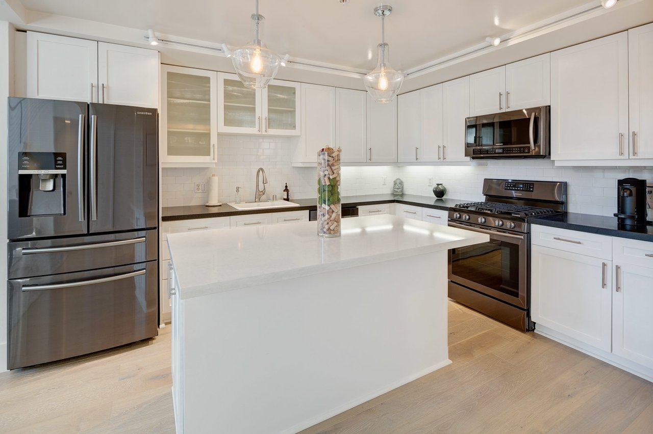 920 Harrison St Unit 1