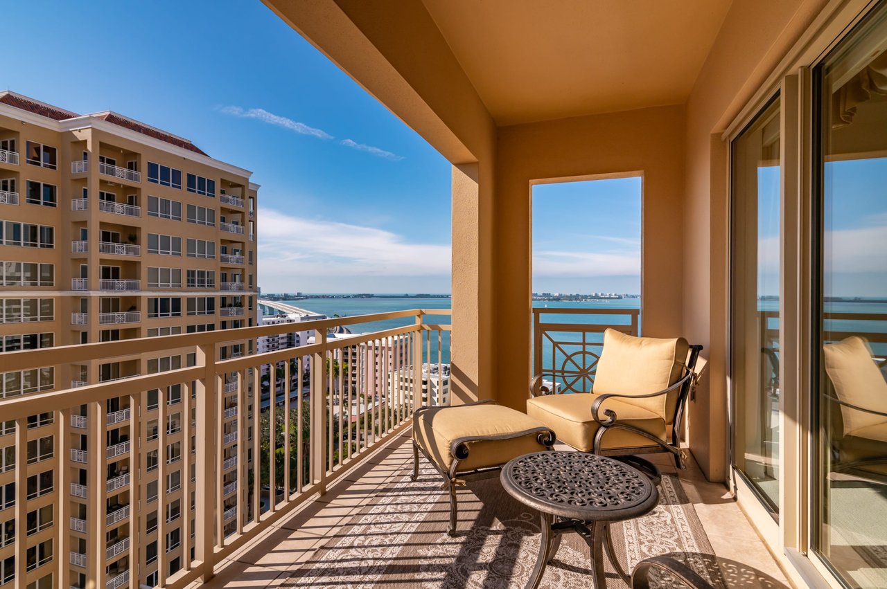 The Residences at The Ritz-Carlton