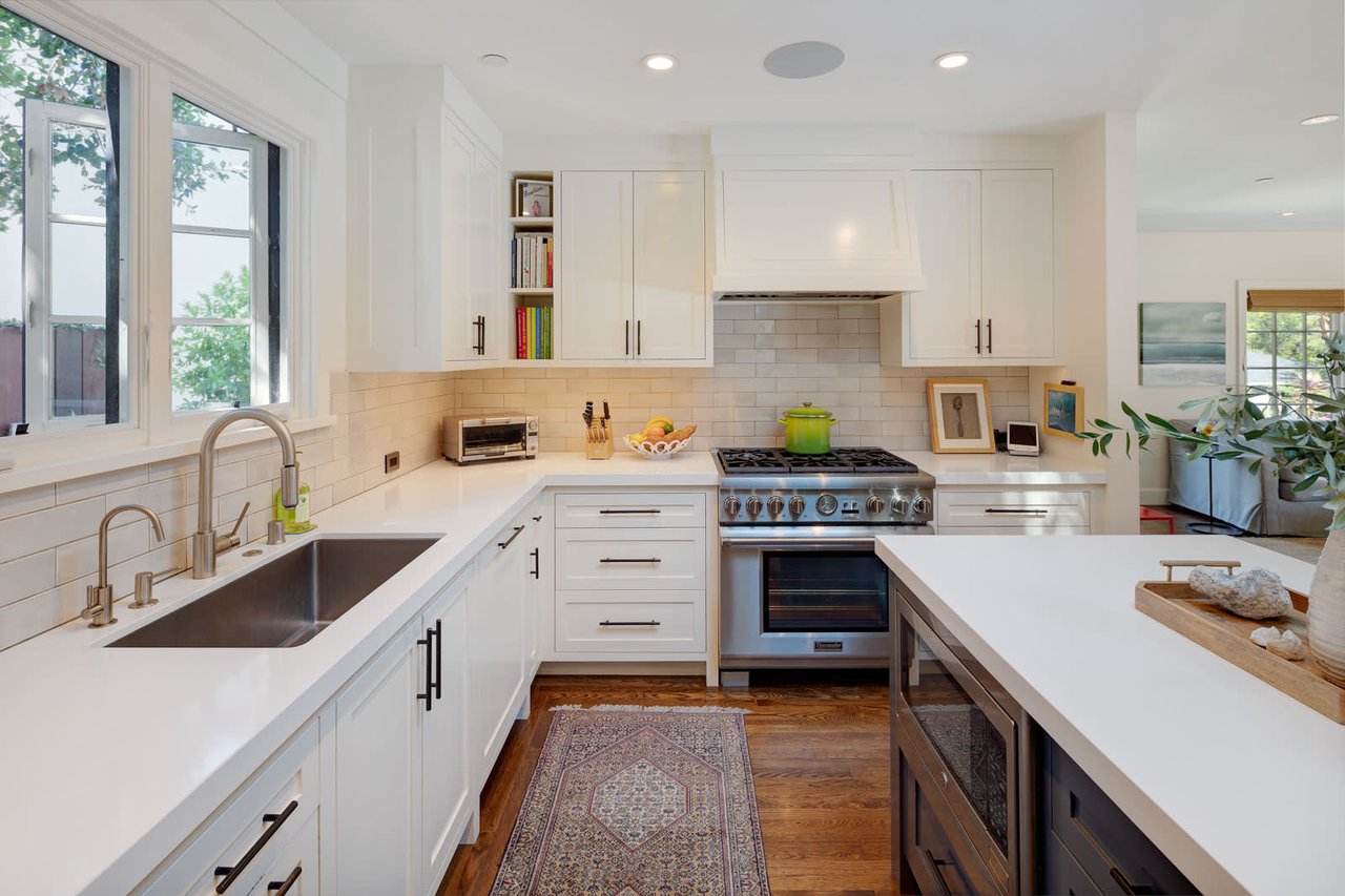 151 Meadowcroft Drive, San Anselmo