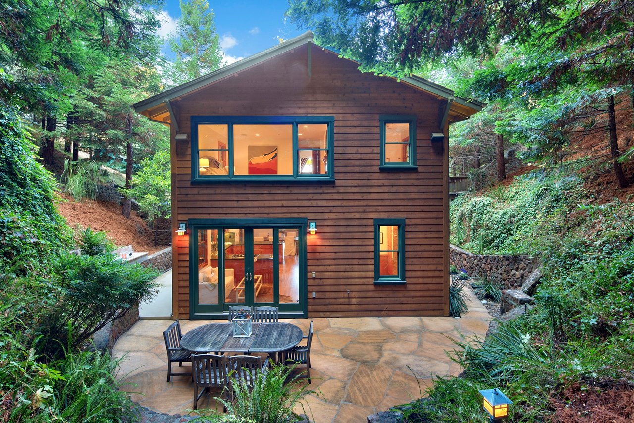 14 Sierra Circle, San Rafael