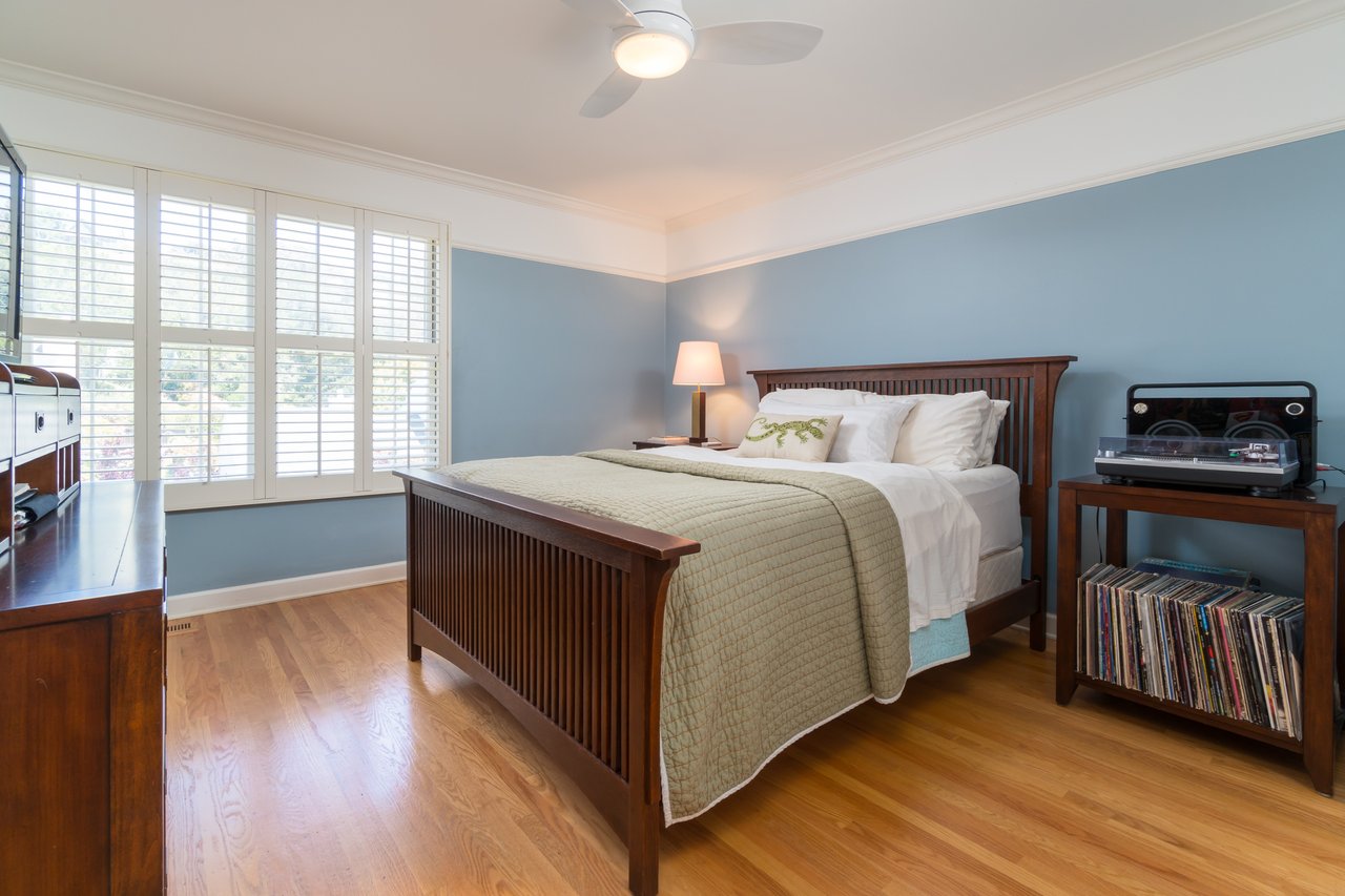 19 Greensburgh Lane, San Anselmo