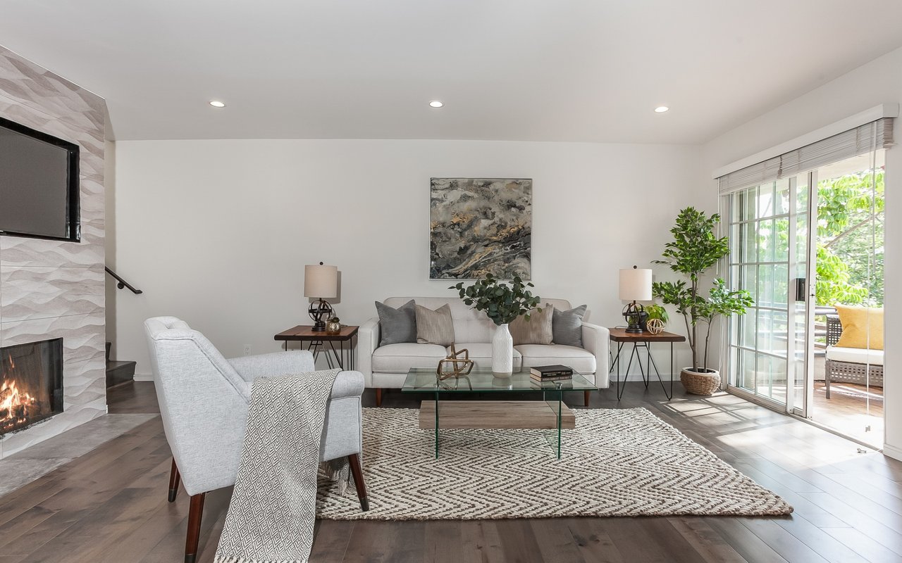 2300 Duane St, #6