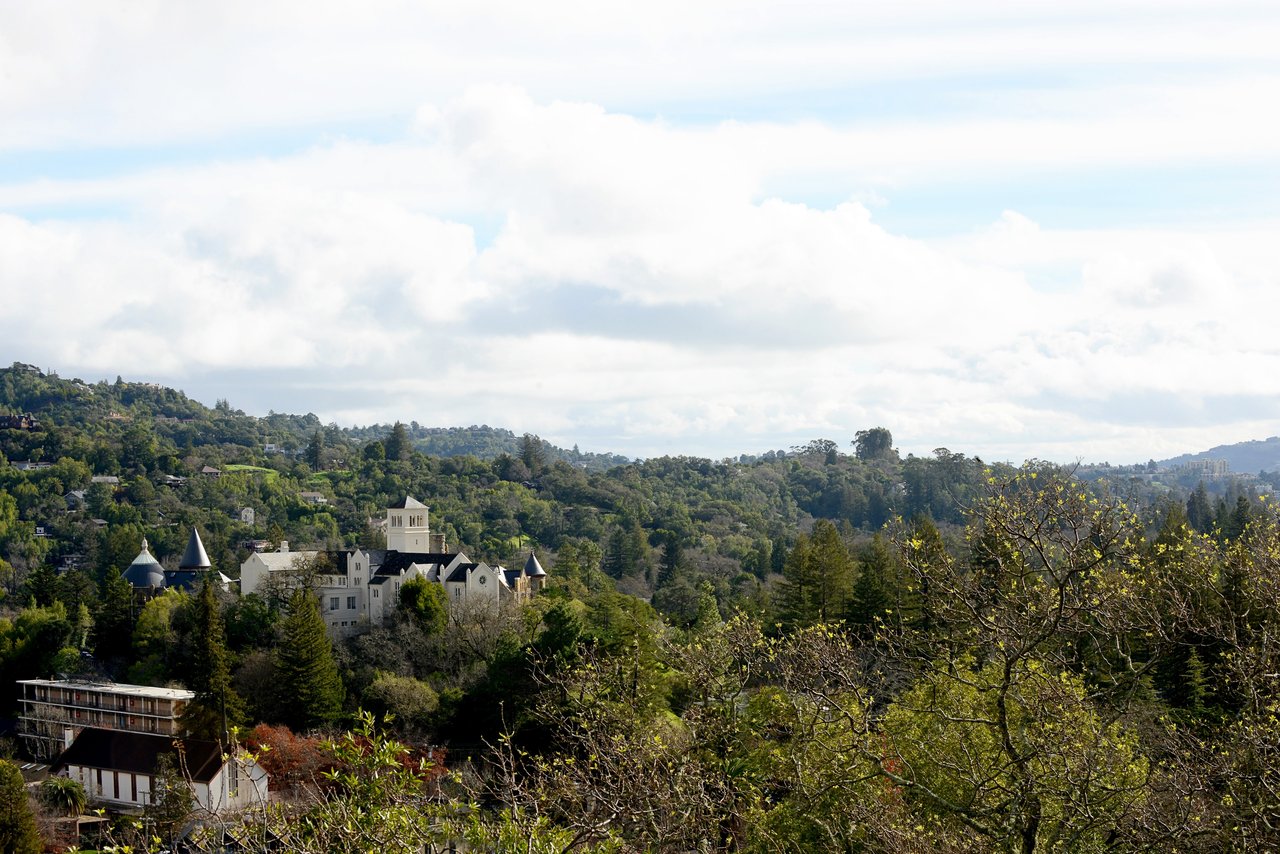 155 Melville Avenue, San Anselmo