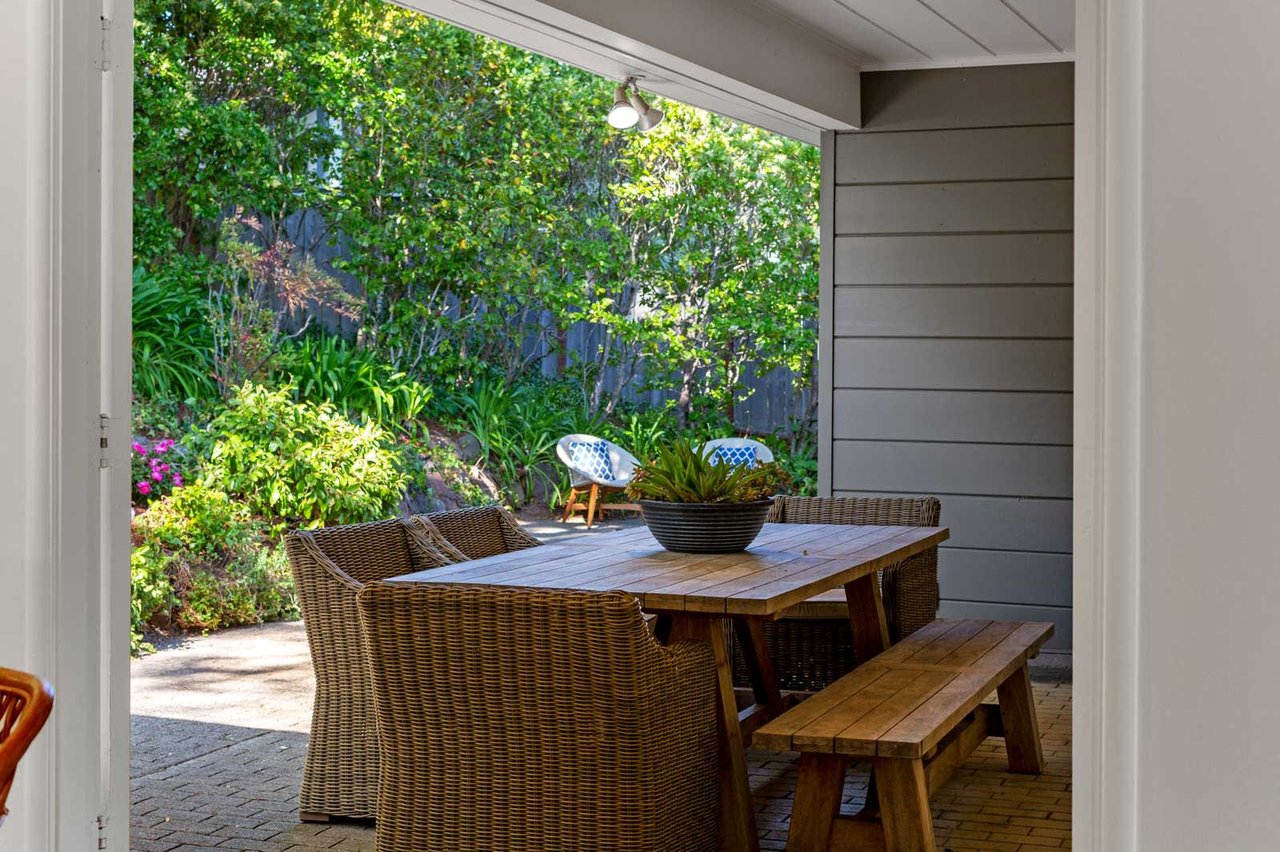 20 Rosebank Avenue, Kentfield