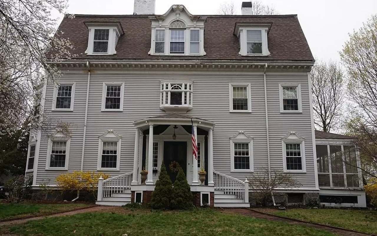 414 Canton Ave
