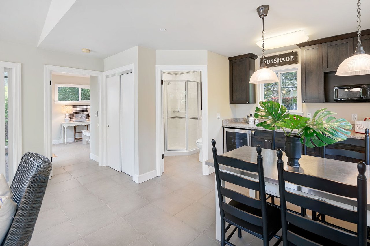 109 Van Tassel Court, San Anselmo