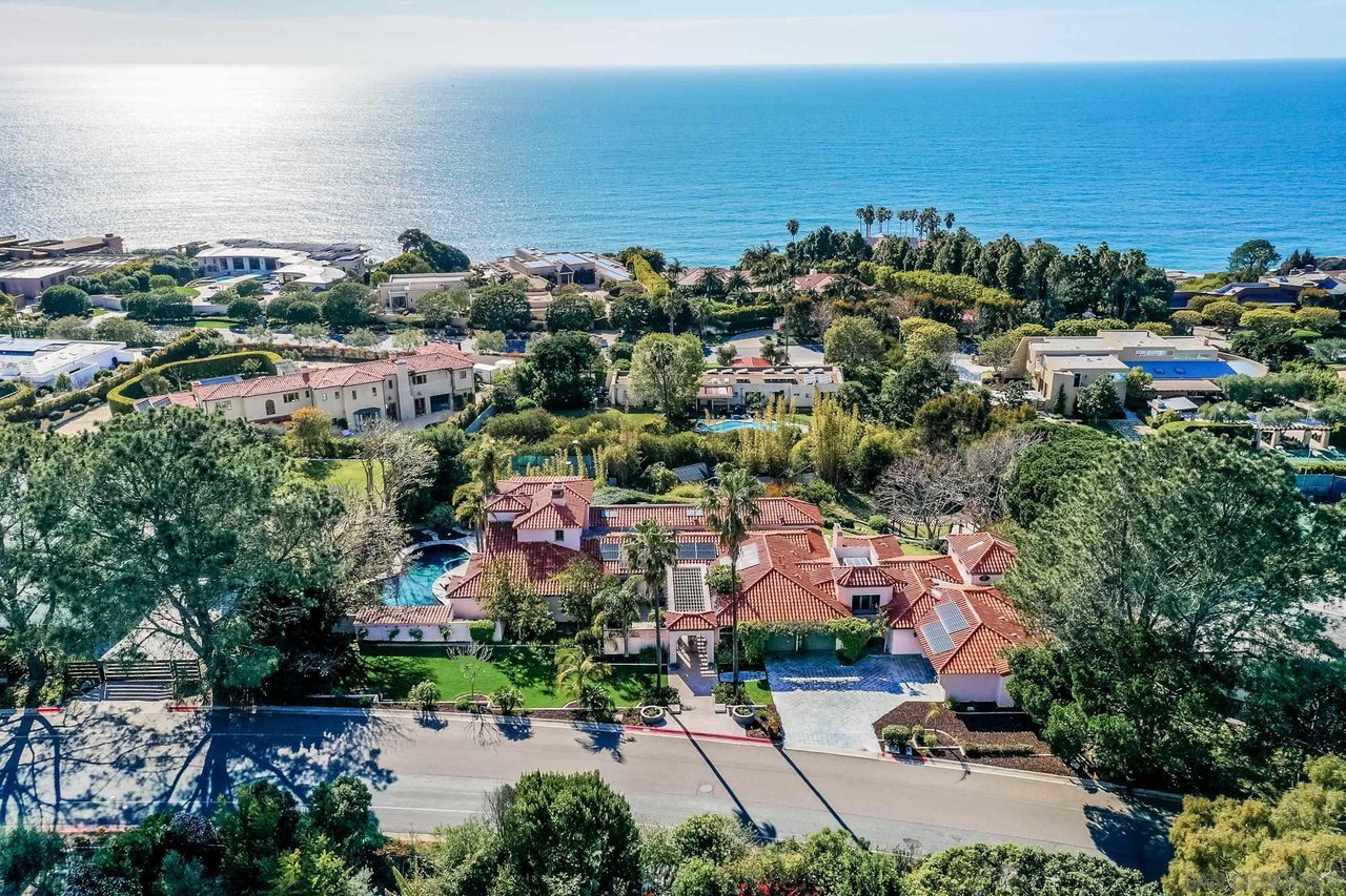 Sold-La Jolla Farms  Pacific Sothebys International Realty✨ | Team Amber Anderson | 