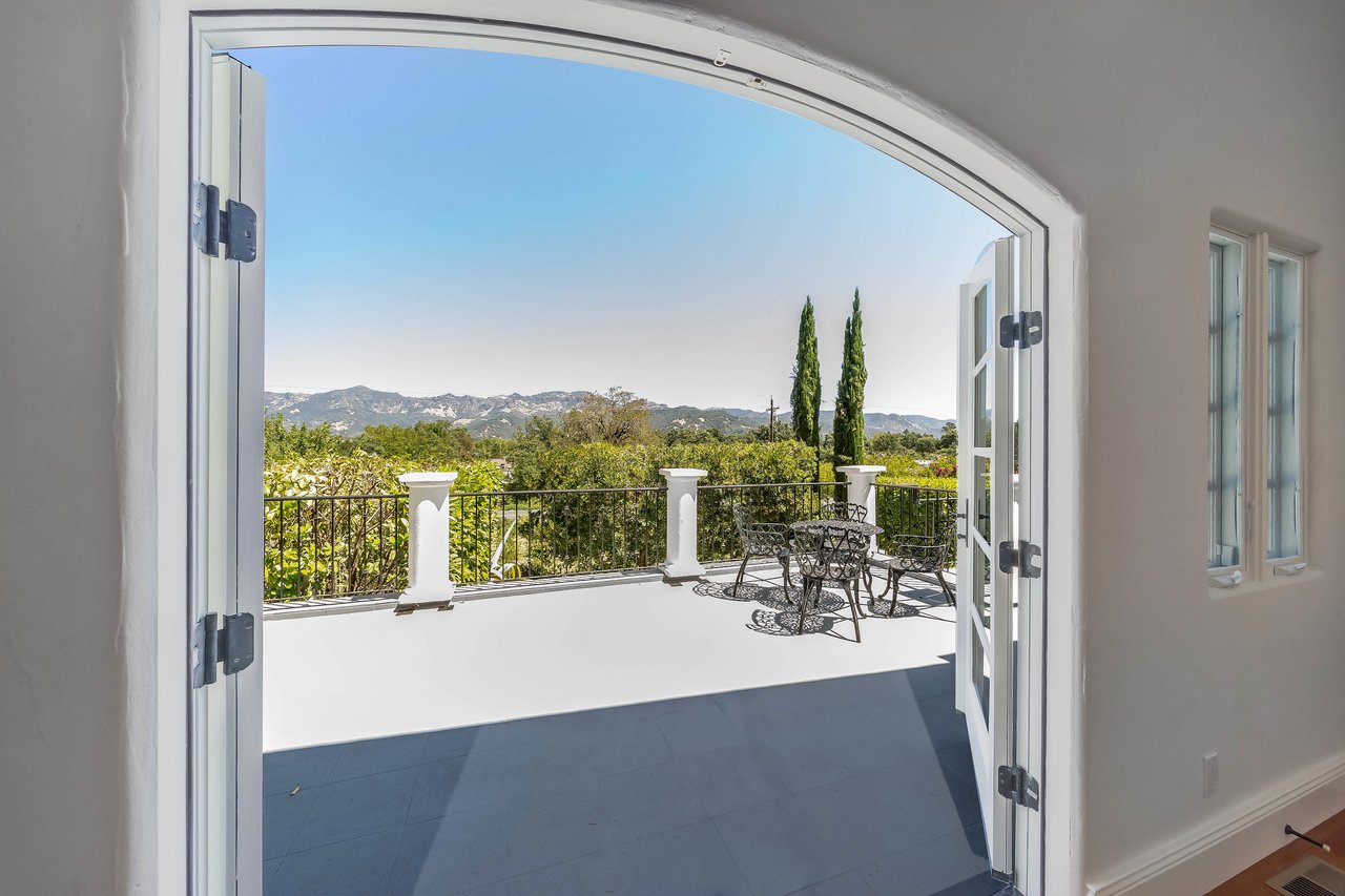 Tuscan Country Estate - SOLD