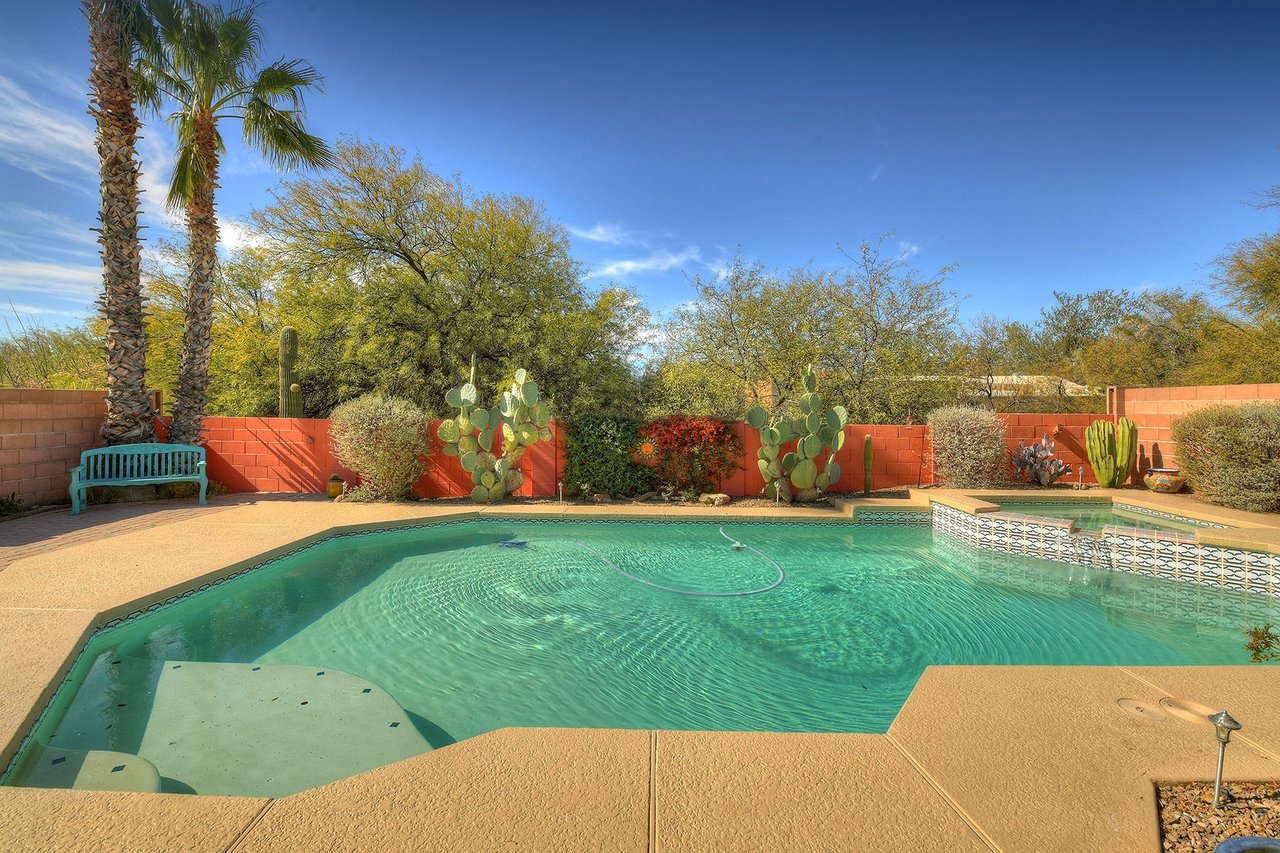 Charming TJ Bednar Home 