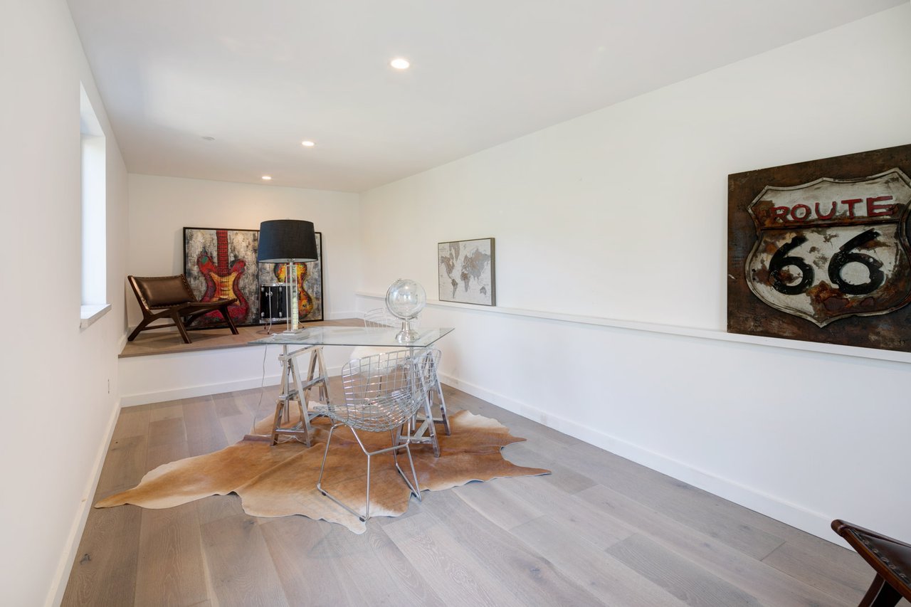 230 Oakcrest Road, San Anselmo