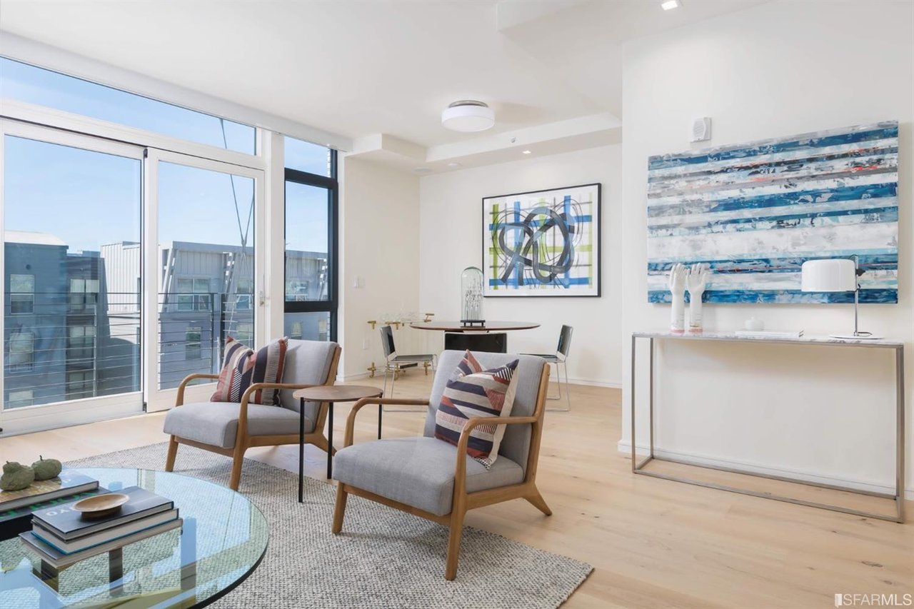 The Ultimate Sustainable Luxury Living