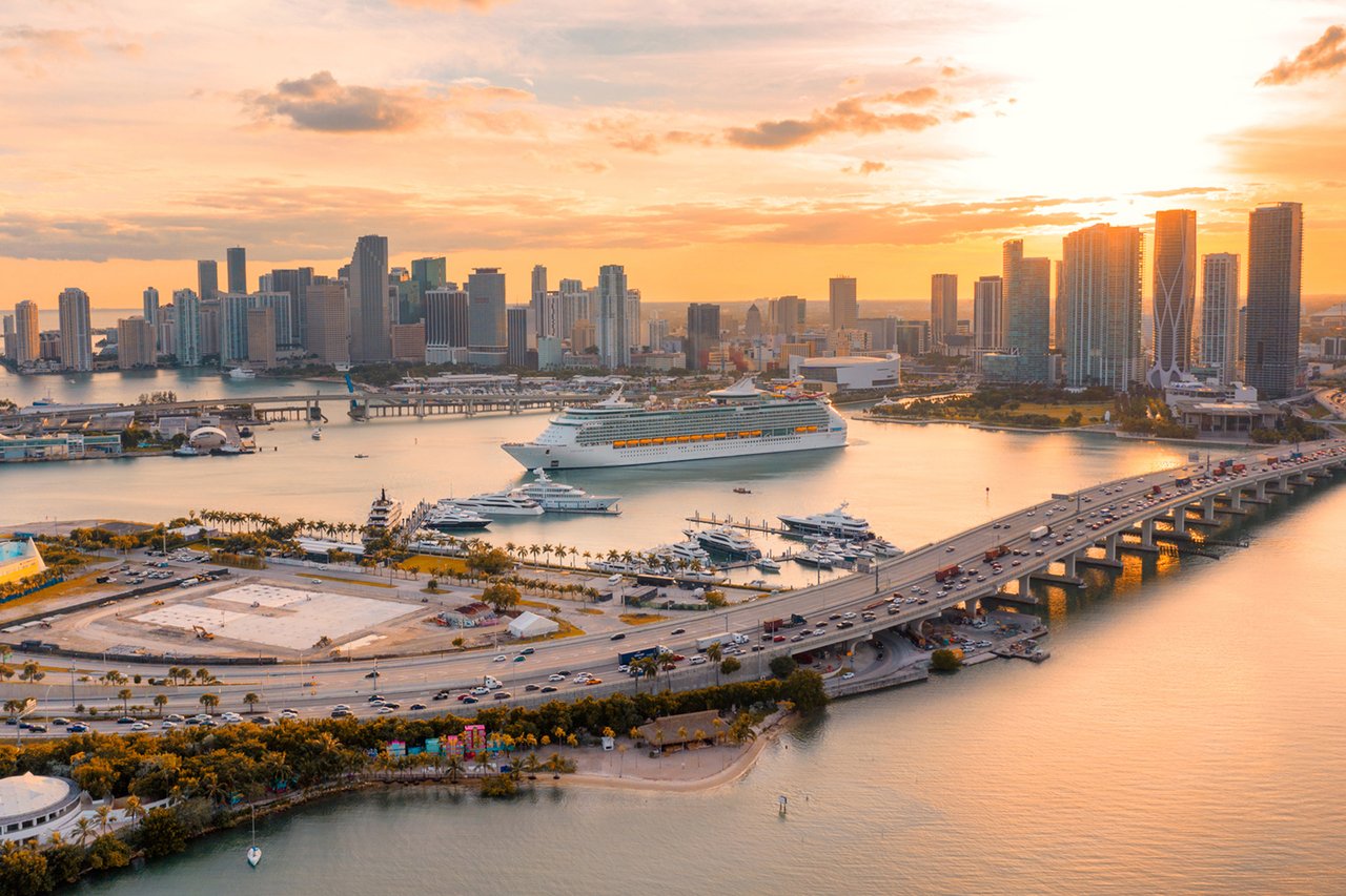 Iconic Markets | Spotlight on Miami