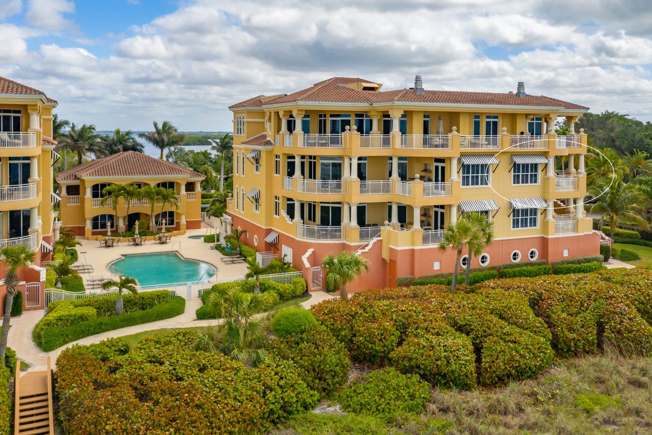 4125 GULF OF MEXICO DR #S201