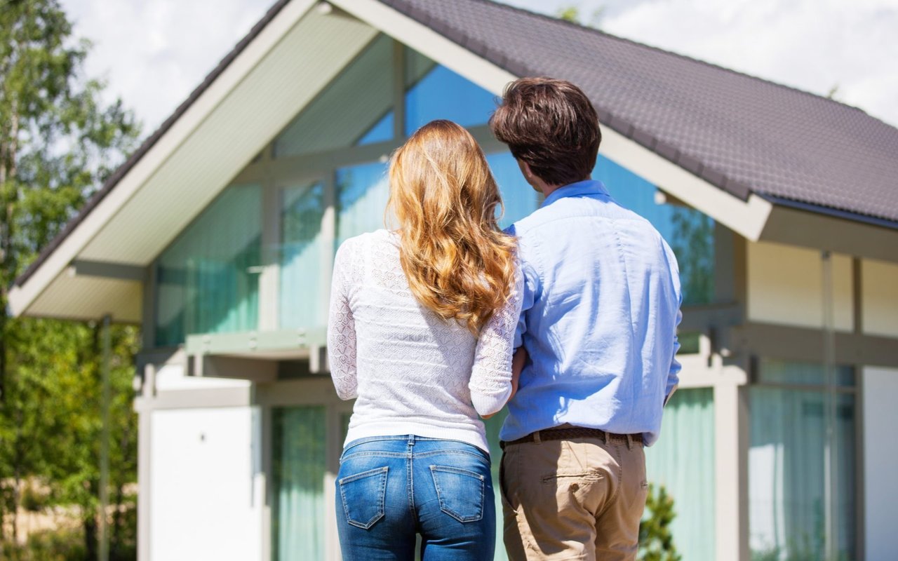 Los Angeles Homebuyers Take Two Steps Forward and One Step Back