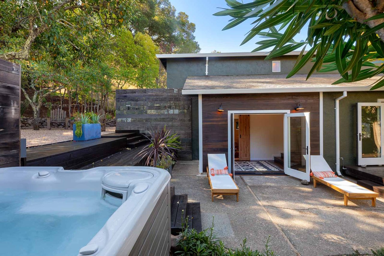 216 Los Angeles Blvd, San Anselmo 