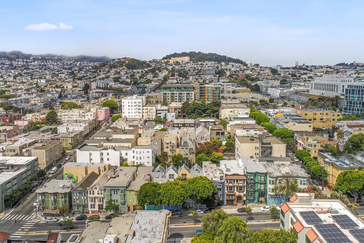170 Guerrero St, Unit D
