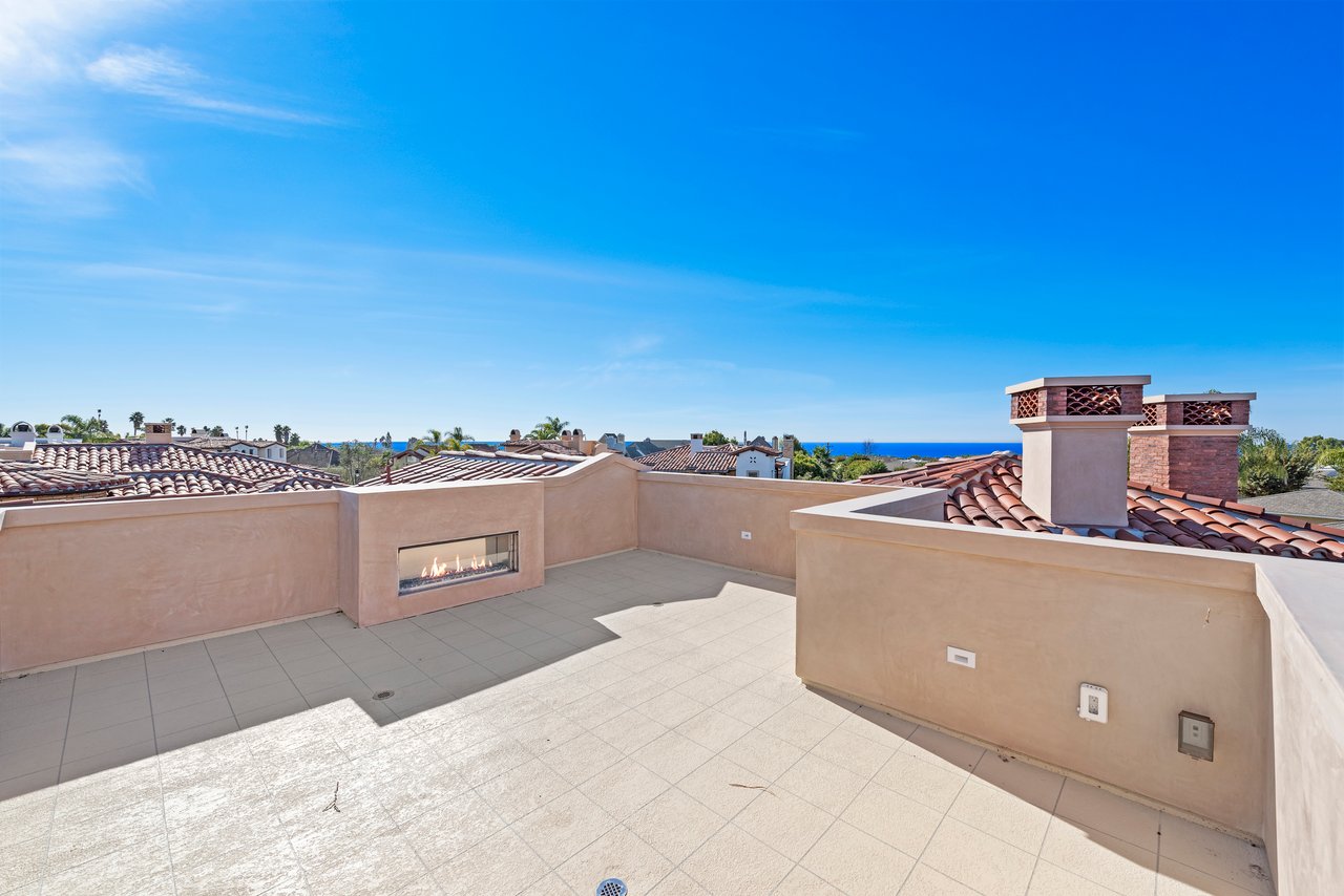 35203 Del Rey | Dana Point | Lot 9