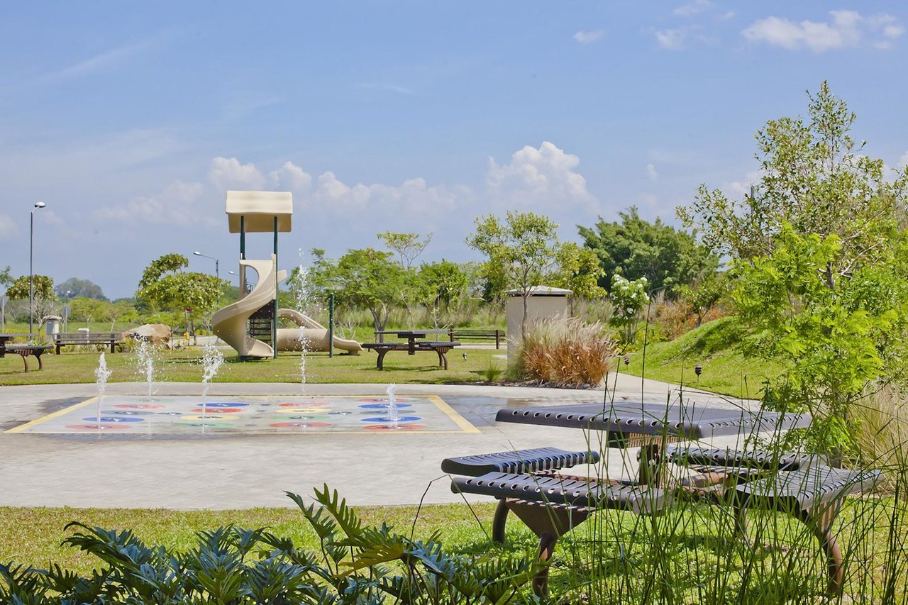 Private Residential Lot, Alajuela