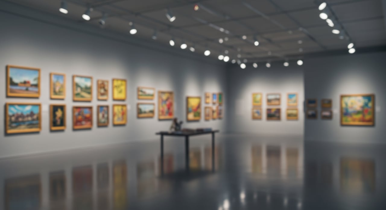 L.A.’s Best Art Galleries By Neighborhood