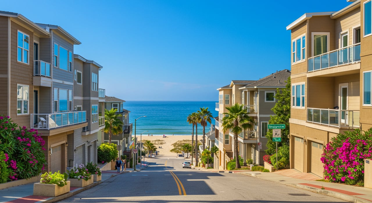Moving to Manhattan Beach? Here’s Everything You Need to Know