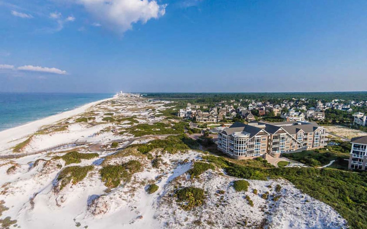 30A East Real Estate Report Year End 2015