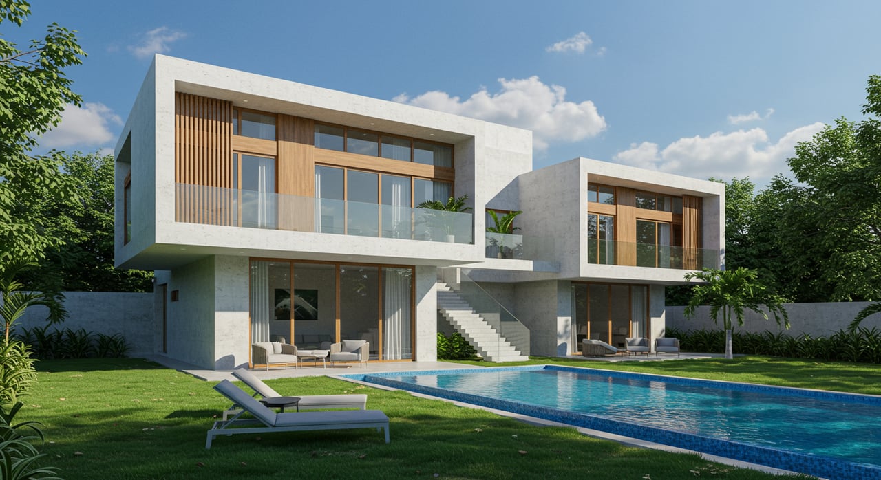 Top Real Estate Investment Areas in Coconut Grove