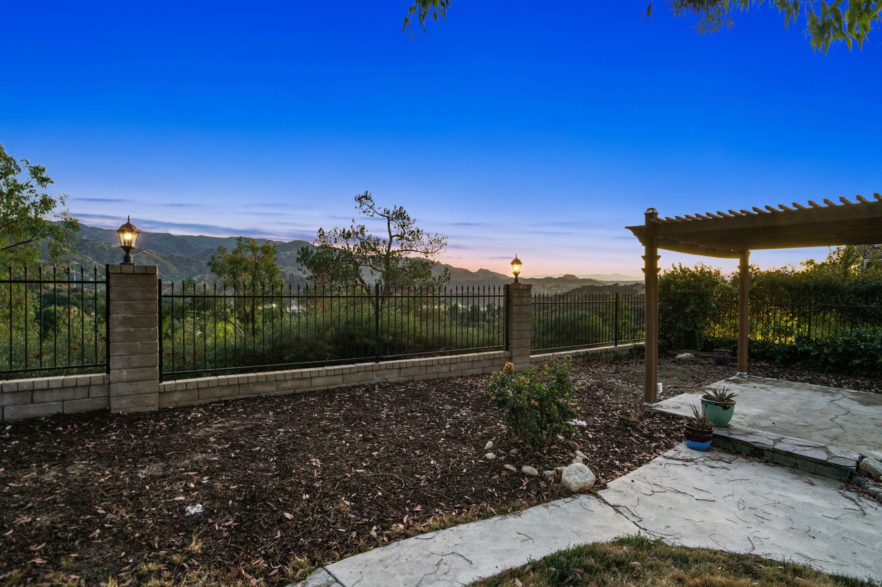 SOLD! Skyridge at The Promontory Hidden Valley