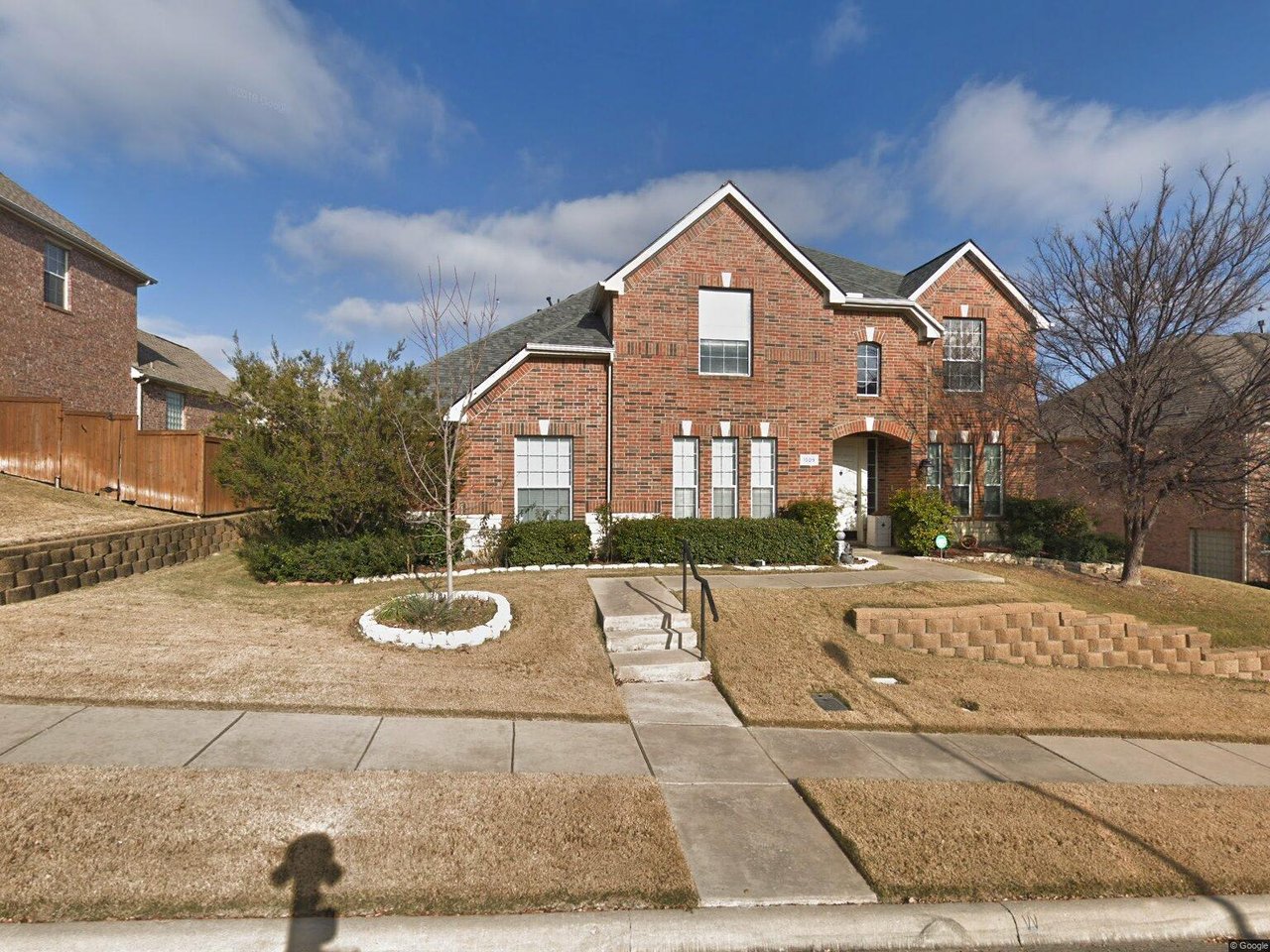 1009 Thorncliff Trl